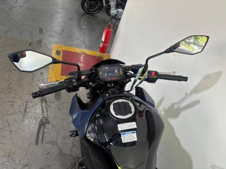 KAWASAKI Z 900 ABS, Foto 5