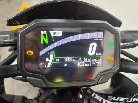 KAWASAKI Z 900 ABS, Foto 6