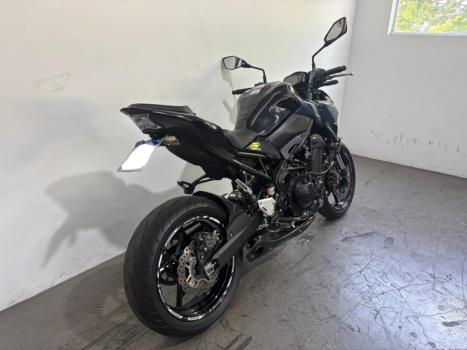 KAWASAKI Z 900 ABS, Foto 7