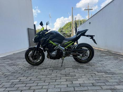 KAWASAKI Z 900 ABS, Foto 2