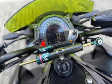 KAWASAKI Z 900 ABS, Foto 3
