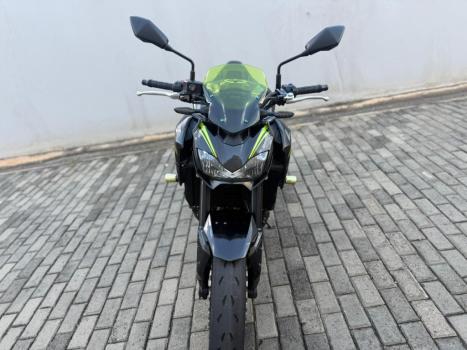KAWASAKI Z 900 ABS, Foto 5