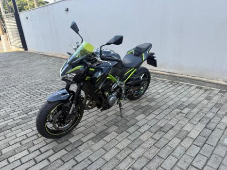 KAWASAKI Z 900 ABS, Foto 6