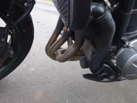 KAWASAKI Z 900 ABS, Foto 6