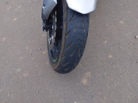 KAWASAKI Z 900 ABS, Foto 8