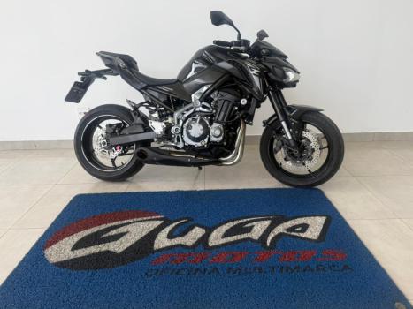 KAWASAKI Z 900 ABS, Foto 1
