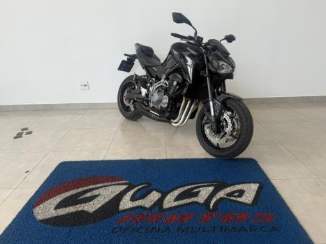 KAWASAKI Z 900 ABS, Foto 2