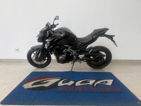 KAWASAKI Z 900 ABS, Foto 3