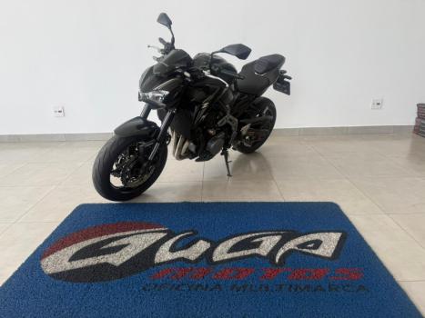 KAWASAKI Z 900 ABS, Foto 4