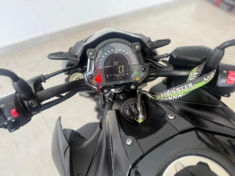 KAWASAKI Z 900 ABS, Foto 6