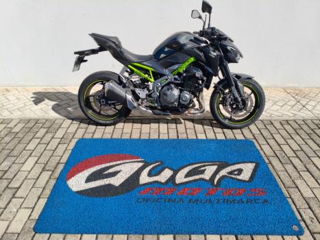 KAWASAKI Z 900 ABS, Foto 1