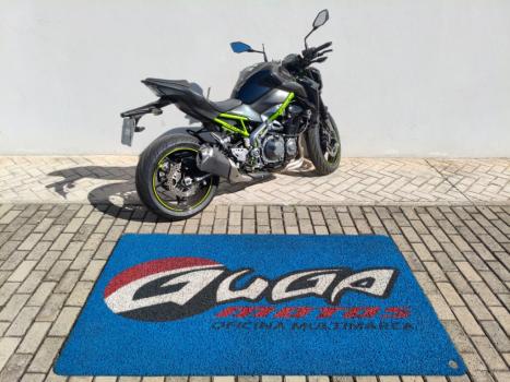 KAWASAKI Z 900 ABS, Foto 2
