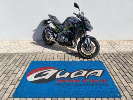 KAWASAKI Z 900 ABS, Foto 3