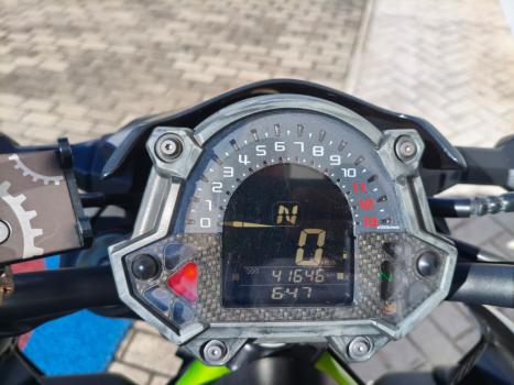 KAWASAKI Z 900 ABS, Foto 4