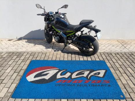 KAWASAKI Z 900 ABS, Foto 5
