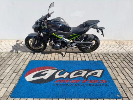 KAWASAKI Z 900 ABS, Foto 6