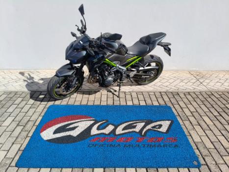 KAWASAKI Z 900 ABS, Foto 7