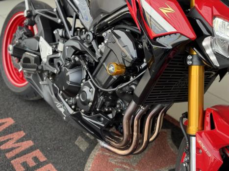 KAWASAKI Z 900 ABS, Foto 3