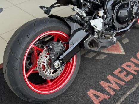 KAWASAKI Z 900 ABS, Foto 4