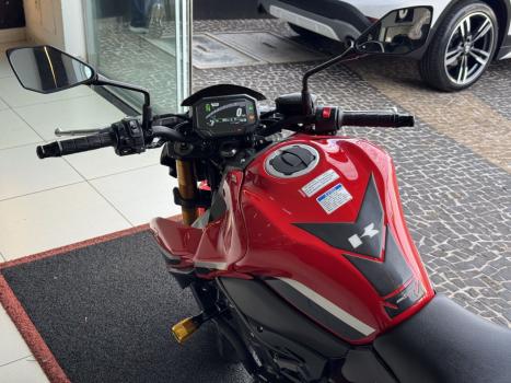 KAWASAKI Z 900 ABS, Foto 5