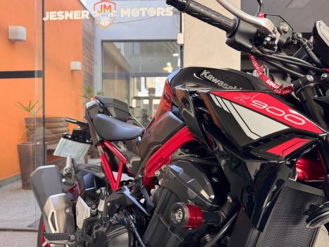 KAWASAKI Z 900 ABS, Foto 2