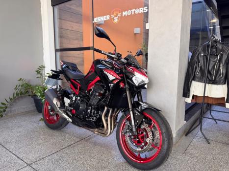 KAWASAKI Z 900 ABS, Foto 3