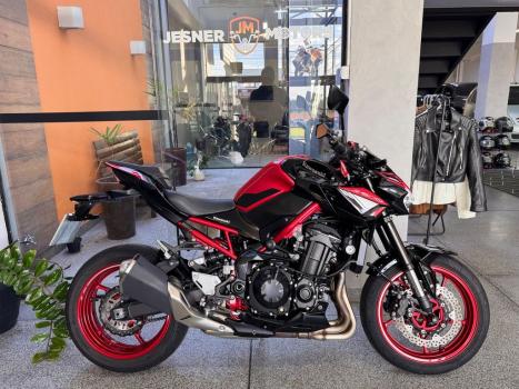 KAWASAKI Z 900 ABS, Foto 4