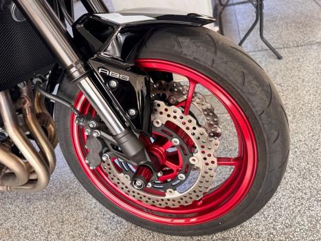 KAWASAKI Z 900 ABS, Foto 5
