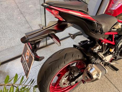 KAWASAKI Z 900 ABS, Foto 6