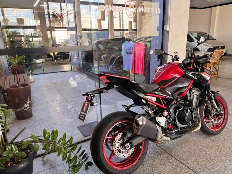 KAWASAKI Z 900 ABS, Foto 7