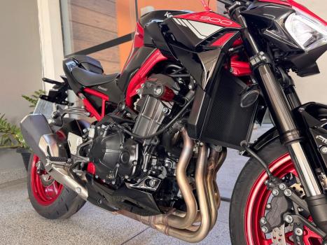KAWASAKI Z 900 ABS, Foto 8