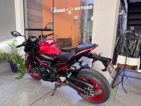 KAWASAKI Z 900 ABS, Foto 10