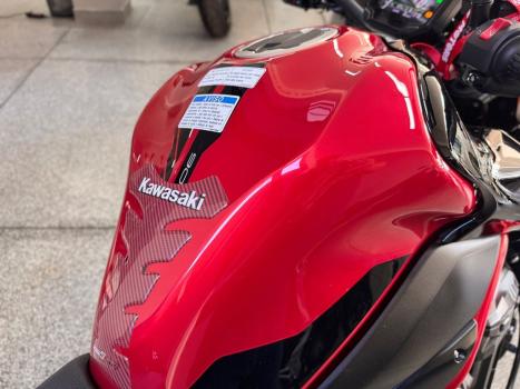 KAWASAKI Z 900 ABS, Foto 11
