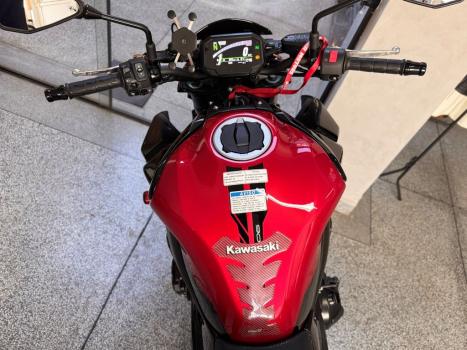 KAWASAKI Z 900 ABS, Foto 12