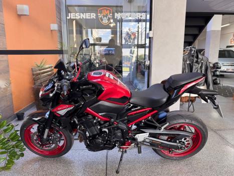 KAWASAKI Z 900 ABS, Foto 13