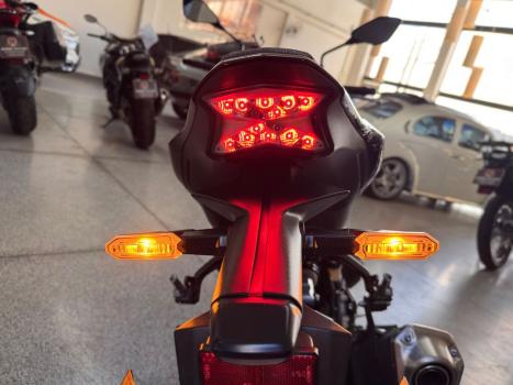 KAWASAKI Z 900 ABS, Foto 15