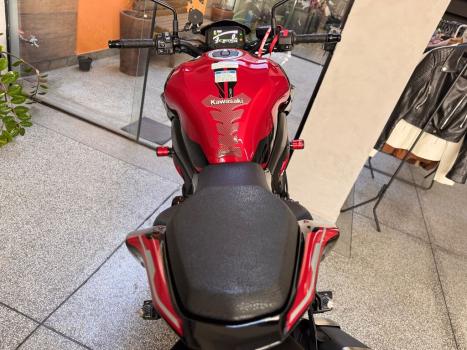 KAWASAKI Z 900 ABS, Foto 17