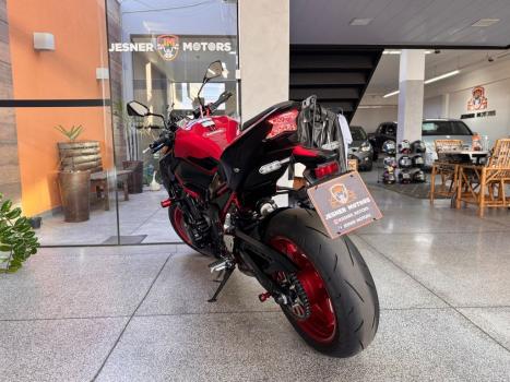 KAWASAKI Z 900 ABS, Foto 18