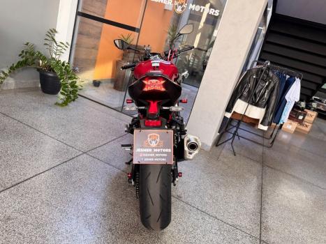 KAWASAKI Z 900 ABS, Foto 19