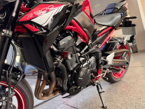KAWASAKI Z 900 ABS, Foto 20