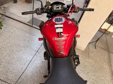 KAWASAKI Z 900 ABS, Foto 22