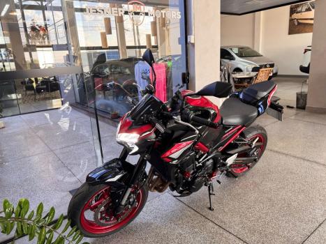 KAWASAKI Z 900 ABS, Foto 23