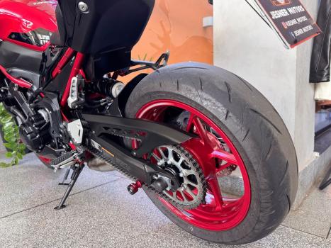 KAWASAKI Z 900 ABS, Foto 24
