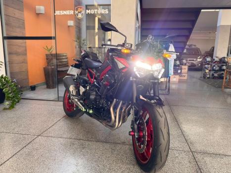 KAWASAKI Z 900 ABS, Foto 25