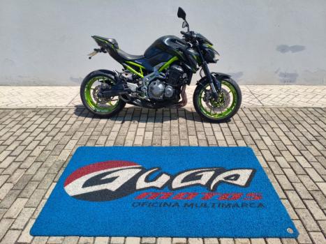 KAWASAKI Z 900 ABS, Foto 1