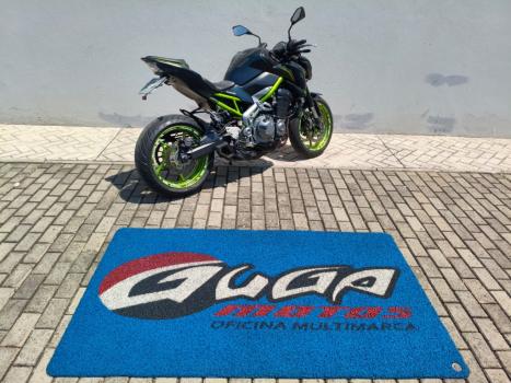 KAWASAKI Z 900 ABS, Foto 2