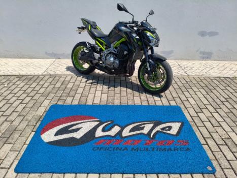 KAWASAKI Z 900 ABS, Foto 3