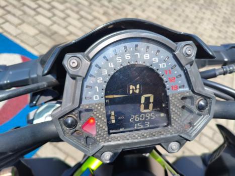 KAWASAKI Z 900 ABS, Foto 4