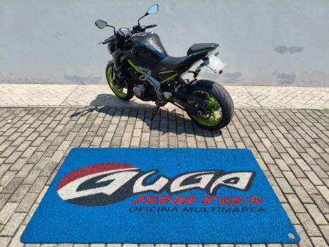 KAWASAKI Z 900 ABS, Foto 5