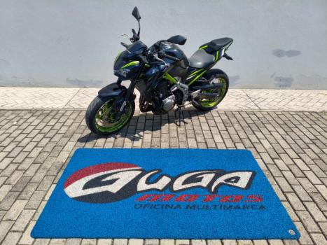 KAWASAKI Z 900 ABS, Foto 6